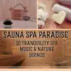 Tranquility Spa Universe - Sauna Spa Paradise: 50 Tranquility Spa Music & Nature Sounds, Relaxation, Massage, Deep Calm and Rest, Healing Music Therapy